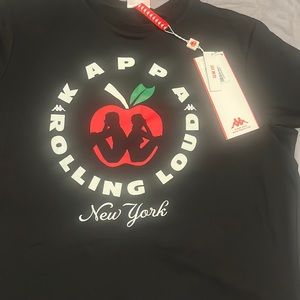 Brand new Kappa Shirt
